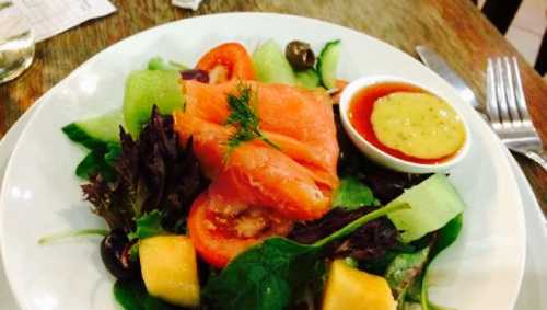 Cafe Essen