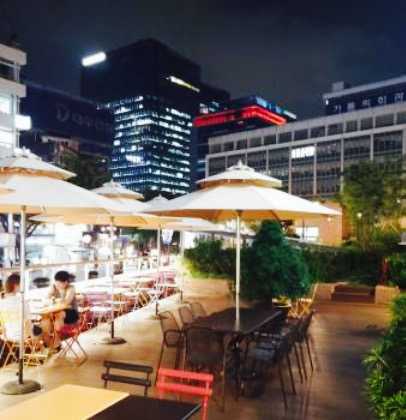 Bistro 74