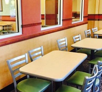 Arby's