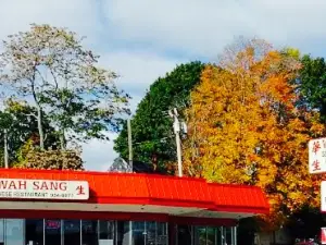 Wah Sang Chinese Restaurant
