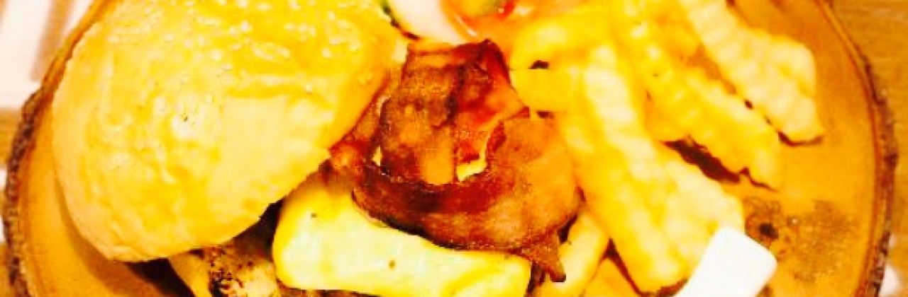 Buffalo Thai Cafe & Bistro