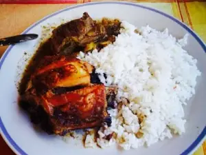 Mi Casa es Tu Casa