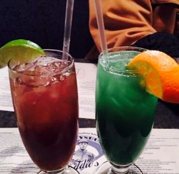 Gettysburg Eddie's