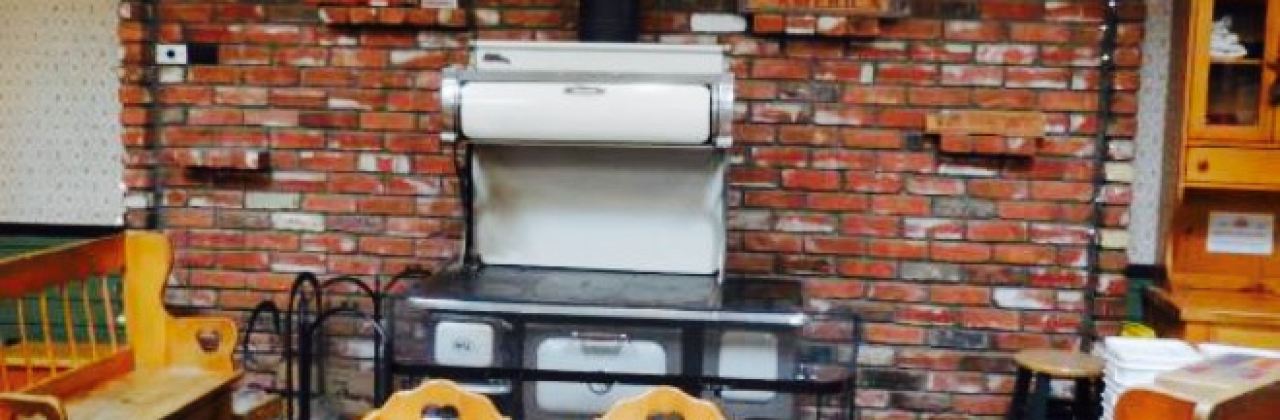 Mom's Pie House - Julian