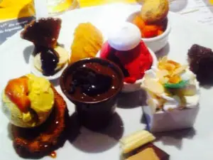 La Brasserie des Belleville