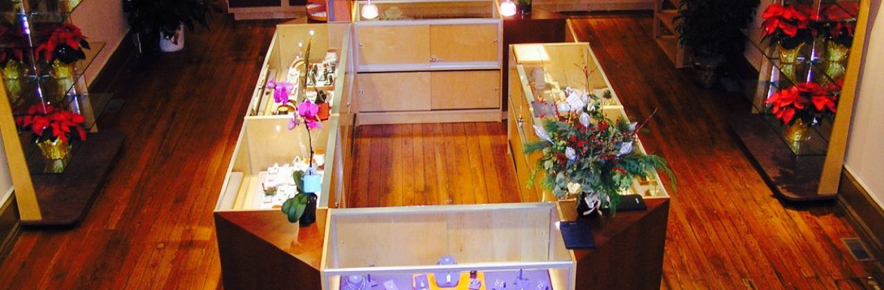 Caroline's By The Bay