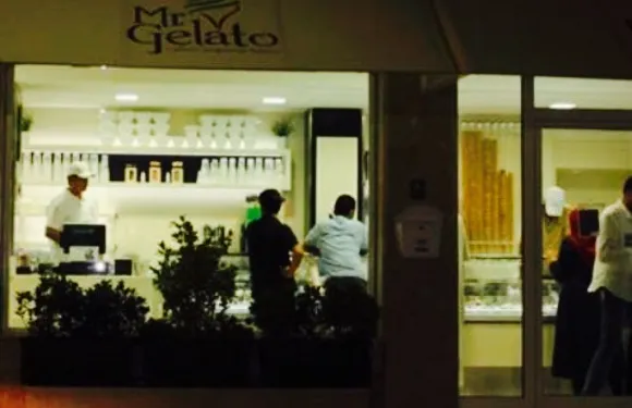 Mr.Gelato