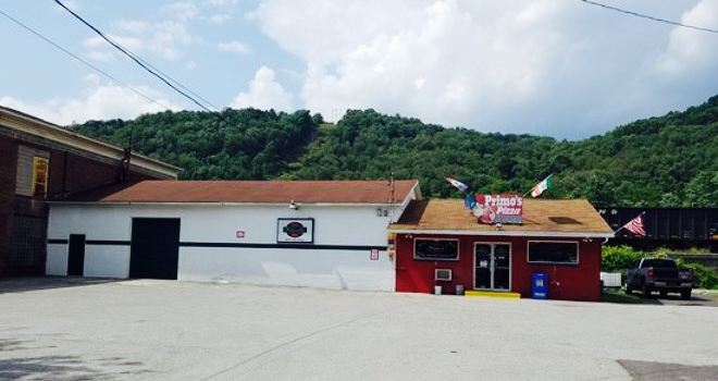 Primo's Pizza
