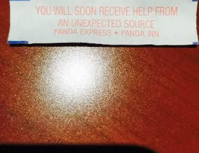 Panda Express