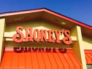 Shoney's