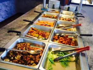 China Fun Buffet