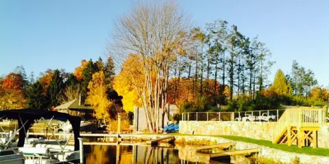 Bliss Dairy Bar and Grill