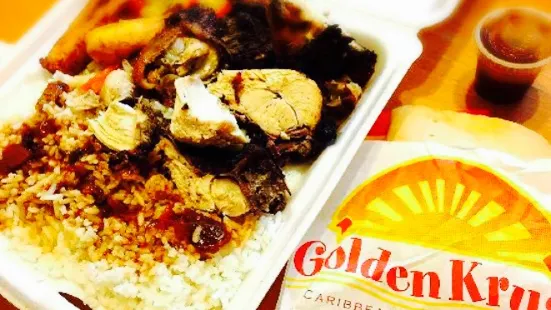 Golden Krust Caribbean Bakery and Grill