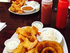 Castaway Seafood Restaurant
