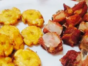 Las Delicias