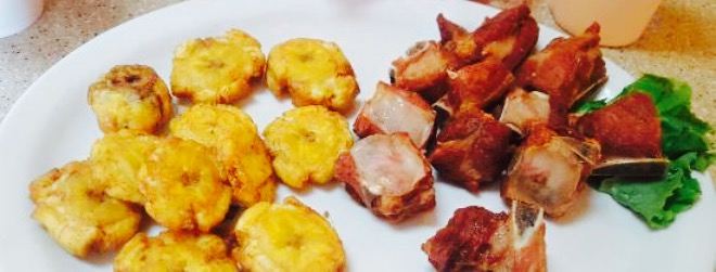 Las Delicias