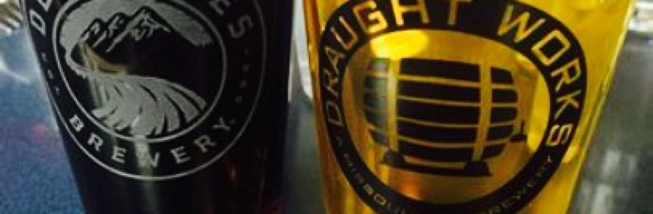 Brewhouse Pub & Grill