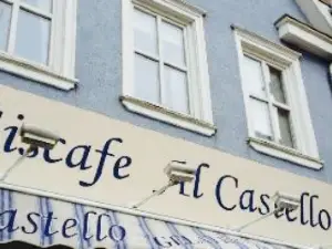 Eiscafe Al Castello