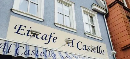 Eiscafe Al Castello