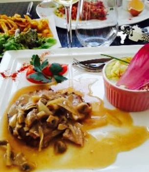 Plaisir Gourmand