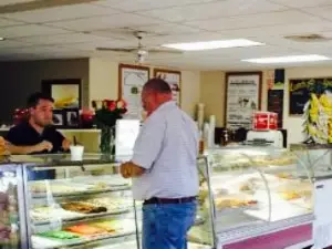 Marlborough Country Bakery and Deli