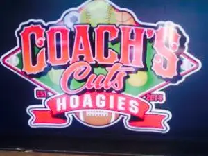 Coach's Cuts Hoagies