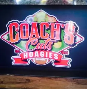 Coach's Cuts Hoagies
