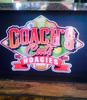 Coach's Cuts Hoagies