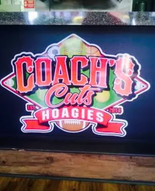 Coach's Cuts Hoagies