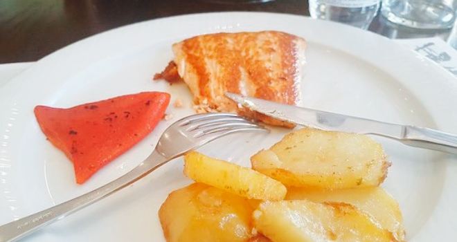 Restaurante Elovelys