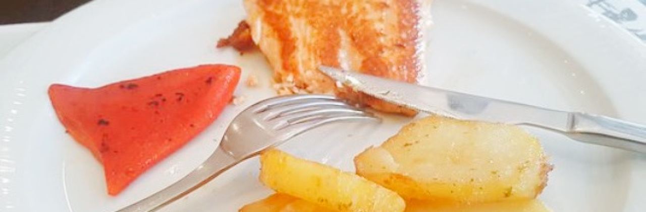 Restaurante Elovelys