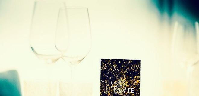 L'Envie
