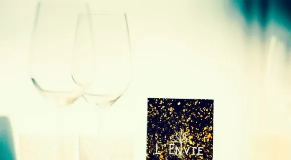 L'Envie