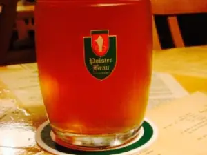 Brauerei Gasthof Polsterbräu