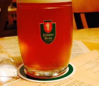 Brauerei Gasthof Polsterbräu