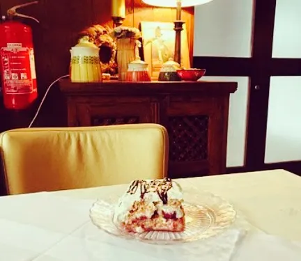 Gostilna pri Henriku Henrik Kocjancic s.p.