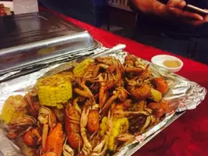 Crawfish House