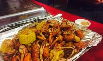 Crawfish House