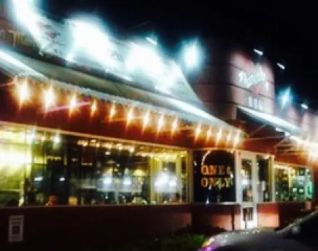 One & Only BBQ - Kirby Pkwy