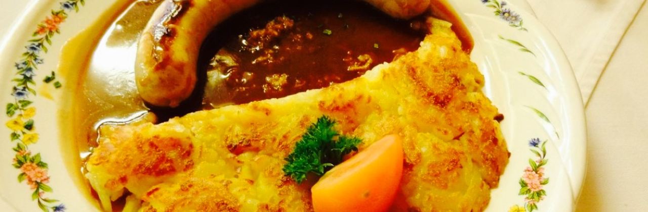 Petit Glacier Restaurant