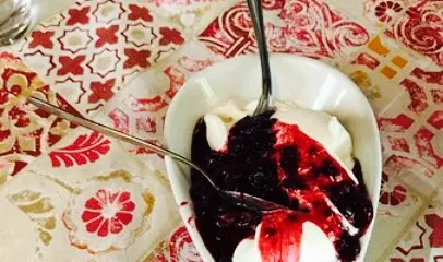 Ristorante Antico Leon d'Oro