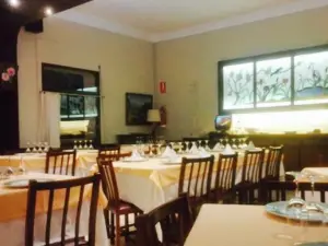 HOTEL RESTAURANTE BETRIU