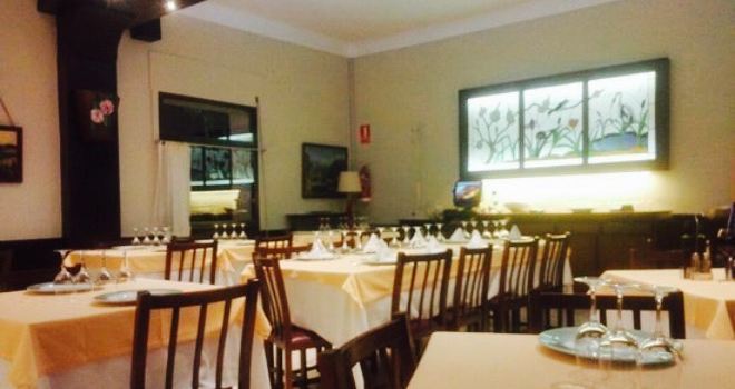 HOTEL RESTAURANTE BETRIU
