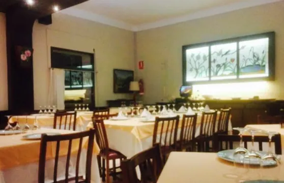 HOTEL RESTAURANTE BETRIU