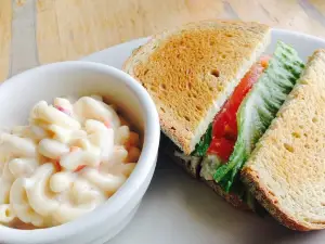Ardmore Station Cafe