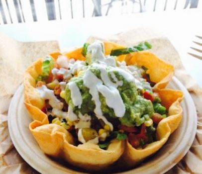 Qdoba Mexican Grill