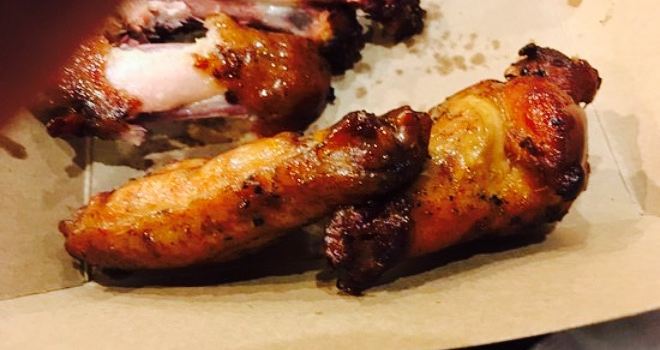 Sonny's BBQ