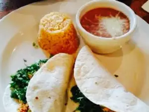 La Parrilla Mexican Restaurant