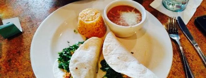 La Parrilla Mexican Restaurant