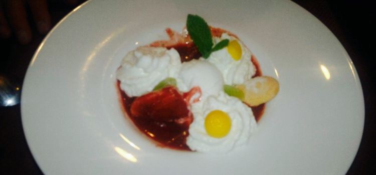 LE BLANC GOURMAND